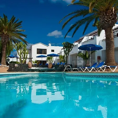 Flamingo Hotel Puerto del Carmen (Lanzarote)