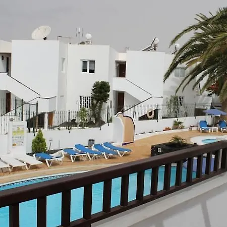 Flamingo Ξενοδοχείο