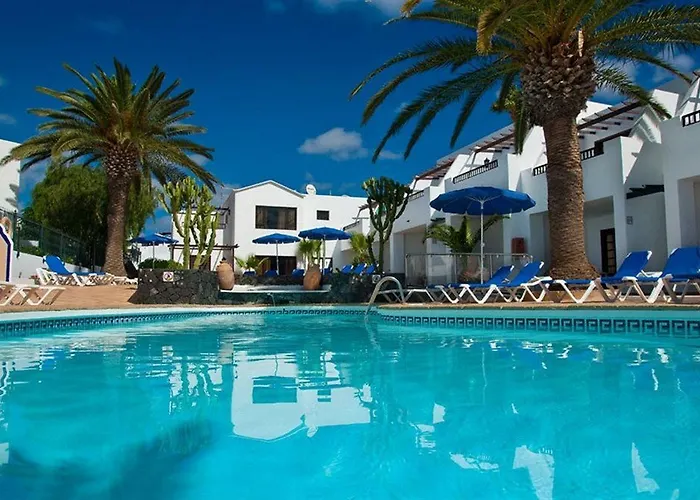 Flamingo Hotel Puerto del Carmen (Lanzarote)