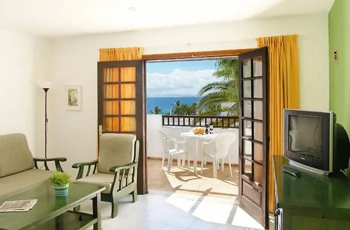 Flamingo * Puerto del Carmen (Lanzarote)